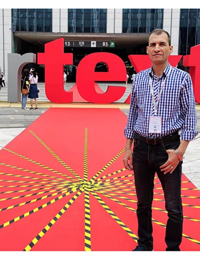 Intertextile