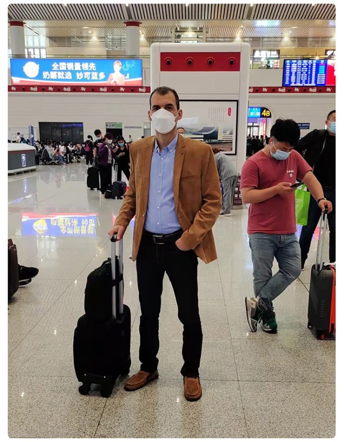 Xuzhou